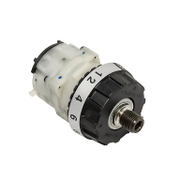 Редуктор Makita за винтоверт  6281D, 6271D, BDF343, DDF343SHE, DDF343SYE, DF347DW, DF347DWE - product - MKT6052941