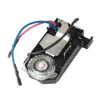 Блок Makita електронен за ъглошлайф  9565CVR, 9565CLR