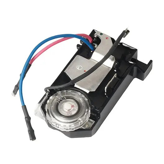 Блок Makita електронен за ъглошлайф  9565CVR, 9565CLR