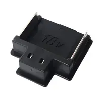 Контакт Makita за отрезна машина  BPB180, BHR241, BDF451, BTW450, BHP451, BDF452, BHP453, BTW251, BTD140, BGA452, BJV180, BVR450, DFS450