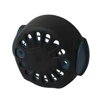 Капак Makita за винтоверт  BDF440RFE, BTD140RFE, BTD140Z, BTP130RFE, BTW130, BTW152Z, BTW250RFE, BTW250Z, BTW251RFE, BTW251Z