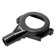 Предпазител Makita за виброшлайф  BO4555, BO4556, BO4557 - product - MKT6052983