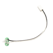 Лампа Makita за винтоверт  DF030DWE, DF330DWE, DF330DWEW, TD090DWE - product - MKT6052997