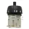 Редуктор Makita за винтоверт  DF330DWE, DF331DWAE, DF331DWME, DF331DWYE, DF331DZ, DF330DWEW