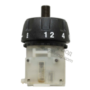 Редуктор Makita за винтоверт  DF330DWE, DF331DWAE, DF331DWME, DF331DWYE, DF331DZ, DF330DWEW - product - MKT6052999