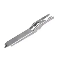 Пластина Makita за прав шлайф  GD0600, 9565PCV