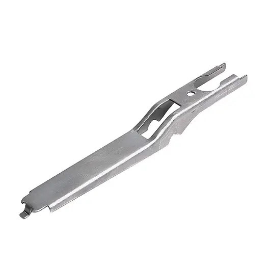 Пластина Makita за прав шлайф  GD0600, 9565PCV