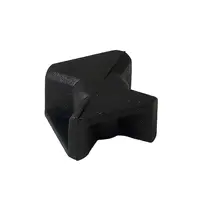 Подложка Makita за прав шлайф  GD0600, GD0601, BGD800Z