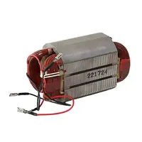 Статор Makita за прав шлайф  GD0600, GD0601, GD0602