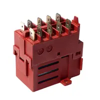 Реле Makita за настолен циркуляр  LH1040, LF1000, 2704