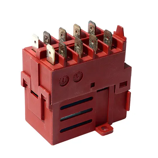 Реле Makita за настолен циркуляр  LH1040, LF1000, 2704