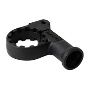 Основа Makita за перфоратор  BHR261, BHR202, BHR241, BHR240, HP1640, HP1620, HP1630, HR2440, HR2020, HR2450F, DP4003, DP4011, HP2070, HP2071 - product - MKT6052115