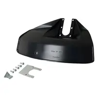 Предпазител Makita за коса бензинова  DBC3310, DBC4000, DBC4010, DBC4500, DBC4510