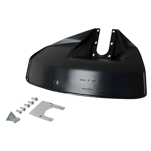Предпазител Makita за коса бензинова  DBC3310, DBC4000, DBC4010, DBC4500, DBC4510