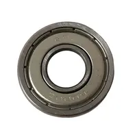 Лагер Makita едноредов с дълбок канал за настолен циркуляр  LS1216L, MT240, MT952, GA6021, GA9020, MT903, MT191, 6000 ZZ