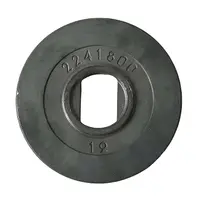 Фланец Makita вътрешен за ръчен циркуляр  5600R, 5604R
