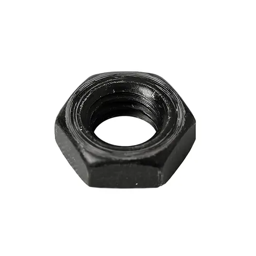Гайка Makita  M8, GA7020, GA7020F, GA7020RF, GA7020SF, GA7030RF01, GA7030SF01, GA7040RF01, GA7040SF01, GA9020, GA9020F, GA9020K, GA9020RF, GA9020SF, GA9030RF01, GA9030SF01, GA9040RF, GA9040RF01, GA9040SF01, MT901