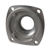 Гнездо Makita лагерно за ъглошлайф  9554NB, 9554HN, 9555NB, 9555HN, 9558NB, 9557HNG, 9557NBKX, 9557NB, 9557HNZ, 9557NB, 9558HN, 9558HNG, 9558HNRG, 9558HNZ, 9558NB, BGA450RFE, BGA450Z, BGA452RFE, BGA452Z - product - MKT6052164