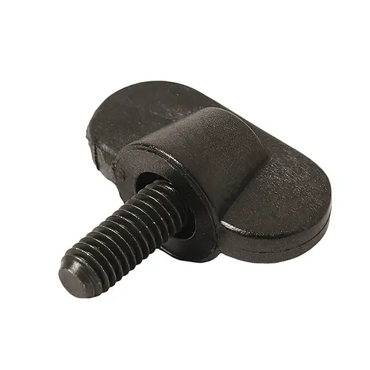 Винт Makita крилчат  M6x14, 5103R, 5104S, 5604R, 5704R, 5903R, HR3000C, HR3550C, HR4000C, HR4002, HR4500C, HR4501C, HR4510C, HR4511C, HR5001C, HR5201C, HR2510C, HR5211C, SP6000, SP6000J, SP6000K