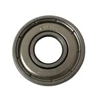 Лагер Makita едноредов с дълбок канал за електрическо ренде  MT191, MT601, FS6300R, FS4000, MT952, MT953, MT840, MT815, FS2700, FS4300, 607 ZZ