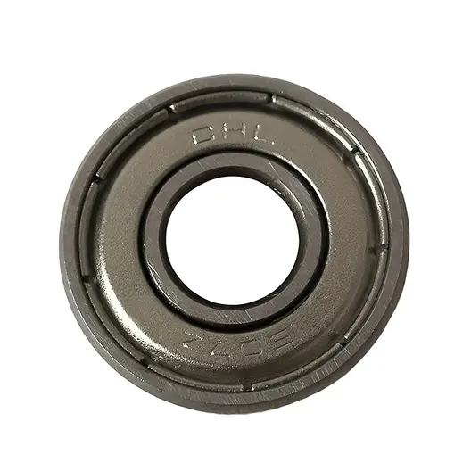 Лагер Makita едноредов с дълбок канал за електрическо ренде  MT191, MT601, FS6300R, FS4000, MT952, MT953, MT840, MT815, FS2700, FS4300, 607 ZZ