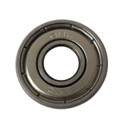 Лагер Makita едноредов с дълбок канал за електрическо ренде  MT191, MT601, FS6300R, FS4000, MT952, MT953, MT840, MT815, FS2700, FS4300, 607 ZZ - product - MKT6052176