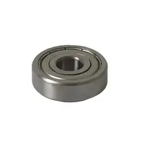 Лагер Makita едноредов с дълбок канал за настолен циркуляр  MT240, MT903, 6200 ZZ