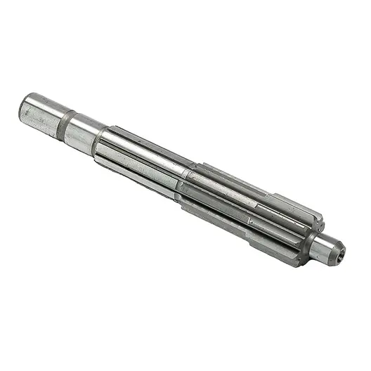 Шпиндел Makita за перфоратор  HR2020, HR2440/F