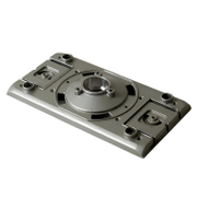 Основа Makita за виброшлайф  BO4900V, BO4901 - product - MKT6052193