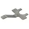 Планка Makita за бормашина  HP2050, HP2071, DP4010, DP4011
