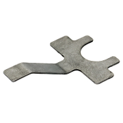 Планка Makita за бормашина  HP2050, HP2071, DP4010, DP4011 - product - MKT6052195