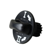 Превключвател Makita за режима на работа за винтоверт  HP2050, DP4010, DP4011, HP2070, HP2071 - product - MKT6052200