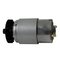 Електродвигател Makita за перфоратор  12.0V, HR160DWAE
