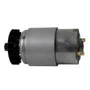 Електродвигател Makita за перфоратор  12.0V, HR160DWAE - product - MKT6052202