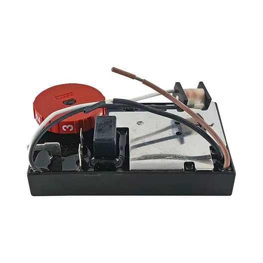 Блок Makita електронен за перфоратор  HR3000C, HR3550C