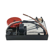 Блок Makita електронен за перфоратор  HR3000C, HR3550C - product - MKT6052203