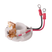 Четкодържател Makita к-кт за винтоверт  BDF440, BHP440, BTP140, BTP130 - product - MKT6052208