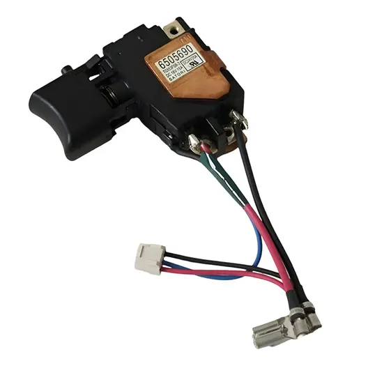 Прекъсвач Makita за винтоверт  BDF440, BHP450