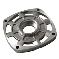 Капак Makita за ъглошлайф  9555HN, 9555NB, 9557HN, 9557HNG, 9557HNZ, 9557NB, 9557NBKX, 9558HN, 9558HNG, 9558HNRG, 9558HNZ, 9558NB, BGA450RFE, BGA450Z, BPJ180RFE, BPJ180Z, GD0600, GD0601