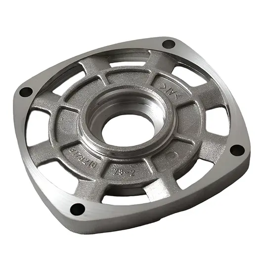 Капак Makita за ъглошлайф  9555HN, 9555NB, 9557HN, 9557HNG, 9557HNZ, 9557NB, 9557NBKX, 9558HN, 9558HNG, 9558HNRG, 9558HNZ, 9558NB, BGA450RFE, BGA450Z, BPJ180RFE, BPJ180Z, GD0600, GD0601