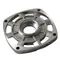 Капак Makita за ъглошлайф  9555HN, 9555NB, 9557HN, 9557HNG, 9557HNZ, 9557NB, 9557NBKX, 9558HN, 9558HNG, 9558HNRG, 9558HNZ, 9558NB, BGA450RFE, BGA450Z, BPJ180RFE, BPJ180Z, GD0600, GD0601