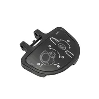 Ръкохватка Makita затегателна за верижен трион  UC3020A, UC3520A, UC4020A, UC4030A, UC3530A, UC4530A