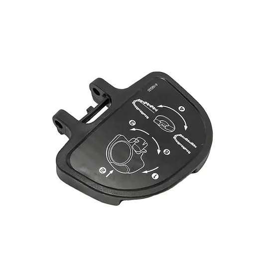 Ръкохватка Makita затегателна за верижен трион  UC3020A, UC3520A, UC4020A, UC4030A, UC3530A, UC4530A