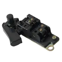 Прекъсвач Makita за циркулярен трион  4131, 7104L, KP312S
