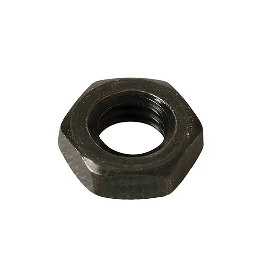 Гайка Makita  M6, 9564H, 9565C, 9565CLR, 9565CR, 9565CV, 9565CVL, 9565CVR, 9565CVR01, 9565H, 9565HZ, 9565PCV, 9565PZ, GA7010C, HM0860C, GA9010C, HR4001C, HR4010C, HR4011C, RP1800FX