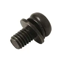 Винт Makita  M4x8, DHP453RFE3, DHP453SYE, 2012NB, 2400B, 2704, 4157KB, 5103R, 5704R, 5903R, BDF453SHE, BDF453Z, BFL201FZ, BHP453SHE, BHP453SHEX, BHP453Z, DF457DWE, DF457DWEX3, HS6100, HS6101, HS6601, LS1013, LS10