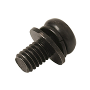 Винт Makita  M4x8, DHP453RFE3, DHP453SYE, 2012NB, 2400B, 2704, 4157KB, 5103R, 5704R, 5903R, BDF453SHE, BDF453Z, BFL201FZ, BHP453SHE, BHP453SHEX, BHP453Z, DF457DWE, DF457DWEX3, HS6100, HS6101, HS6601, LS1013, LS10 - product - MKT6052240