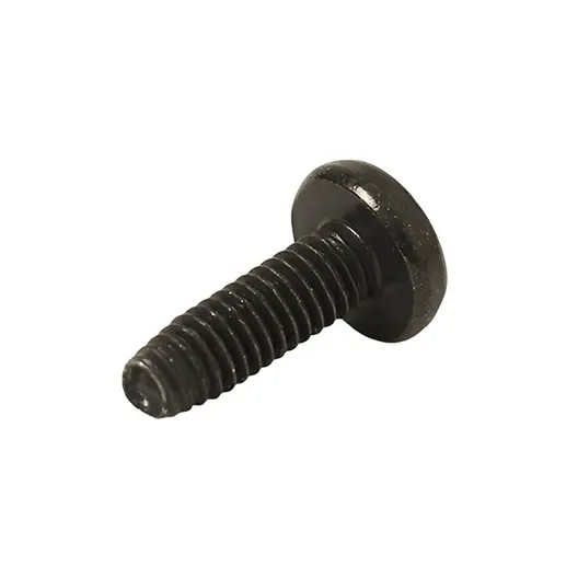 Винт Makita  M4x12, 2012NB, 4131, 5017RKB, 5103R, 5143R, 5703R, 5705R, 9032, 9036, 9046, 9403, BHS630RFE, BHS630Z, BJN161RFE, BJN161Z, BLS713RFE, BLS713Z, BO4900V, BO4901, JN1601, KP0810, KP0810C, LC1230, LH1040