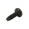 Винт Makita  M4x12, 2012NB, 4131, 5017RKB, 5103R, 5143R, 5703R, 5705R, 9032, 9036, 9046, 9403, BHS630RFE, BHS630Z, BJN161RFE, BJN161Z, BLS713RFE, BLS713Z, BO4900V, BO4901, JN1601, KP0810, KP0810C, LC1230, LH1040