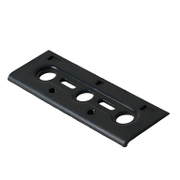 Планка Makita за ренде  1901, 1923, KP0810, MT191 - product - MKT6052253